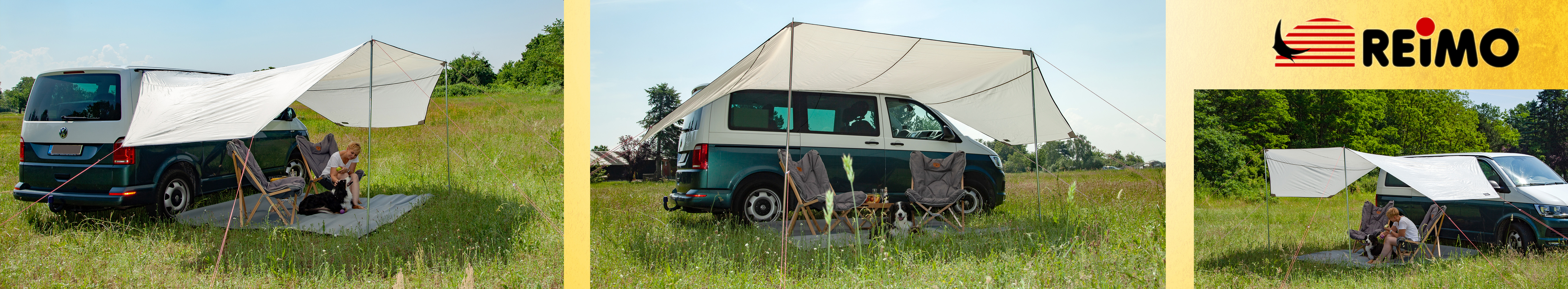 Auto Vorzelt Sonnensegel, wasserdichtes tragbares Campingzelt Autodach  Regendach für Schrägheck, Minivan, Limousine, Camping, Outdoor : :  Sport & Freizeit