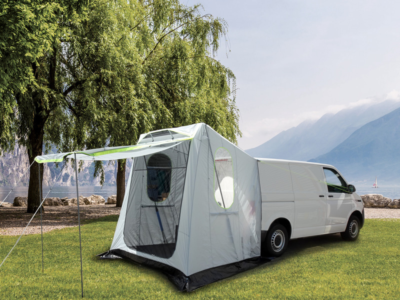 Mauritius Sonnensegel für Wohnwagen, kaufen Sie Ihr Campingzubehör von  Reimo bei